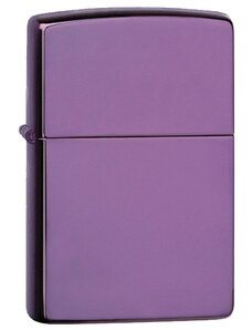 Zapalovač Zippo 26001 High Polish Purple