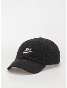 Nike SB Club Cap Outdoor (black)černá
