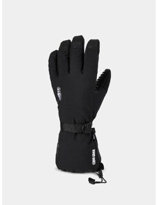 Crab Grab Cinch Glove (black)černá