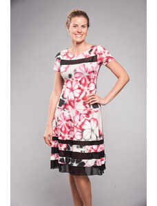Haillo Fashion Dámské letní šaty Melody