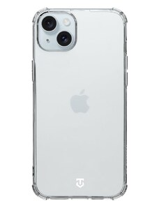 Ochranný kryt pro iPhone 15 PLUS - Tactical, TPU Plyo