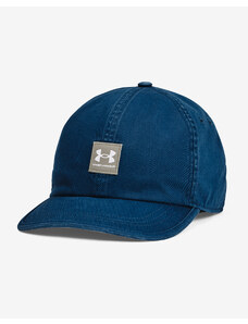 Pánská Kšiltovka Under Armour Men'S Ua Branded Snapback-Blu