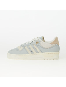 adidas Originals adidas Rivalry Low 86 W Wonder Silver/ Core White/ Wonder Beige