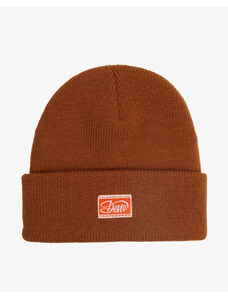 Deus Ex Machina Selwyn Beanie - Tan