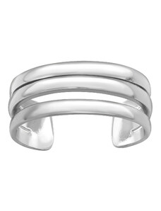 MAJYA Stříbrný prsten SOLA 10647