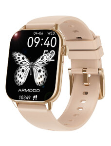 ARMODD Prime rose gold