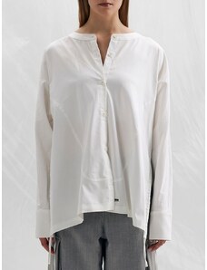 #VDR Decent White Košile