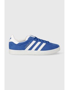 Kožené sneakers boty adidas Originals Gazelle Royal IG0456