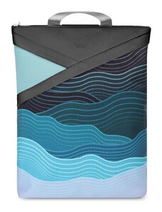 Městský batoh VUCH Tiara Design Ocean