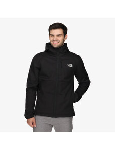 The North Face M QUEST HOODED SOFTSHELL