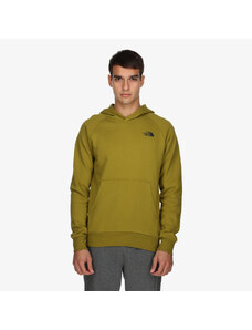 The North Face Men’s Raglan Redbox Hoodie - Eu