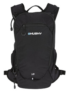 Batoh Turistika/Cyklistika HUSKY Peten 10l black