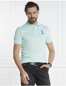 Hackett London Polokošile | Slim Fit