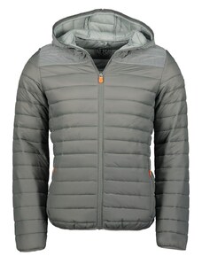 Geographical Norway Cyprien Dark Grey