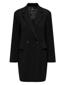ONLY Přechodný kabát 'LAURA' černá