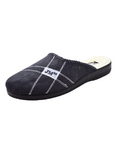 Pánské domácí pantofle ROGALLO 4110-006 černá vel. 41