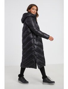 SAM 73 Andy-Women coat BLACK