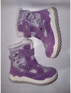 IMAC zimní obuv FROSTY IMAC-TEX Lila/lavender