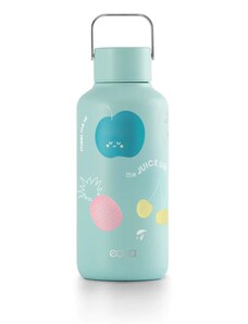 EQUA Timeless Juice Bar 600 ml lahev z nerezové oceli