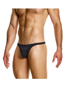 Modus Vivendi Curved tanga black MV-21311