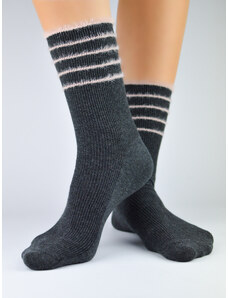 NOVITI Woman's Socks SB053-W-01