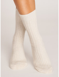 NOVITI Woman's Socks SW001-W-03