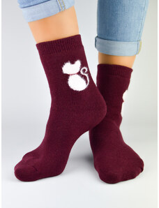 NOVITI Woman's Socks SB034-W-03
