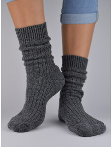NOVITI Woman's Socks SW001-W-09