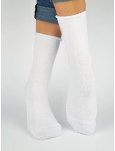 NOVITI Woman's Socks SB014-W-01