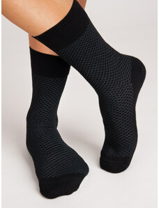 NOVITI Man's Socks SB004-M-01