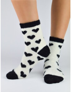 NOVITI Woman's Socks SB033-W-03