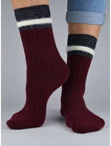 NOVITI Woman's Socks SB050-W-02