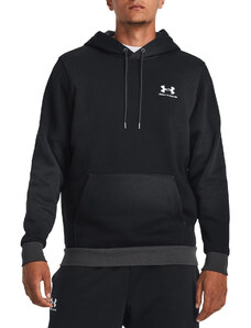 Mikina s kapucí Under Armour Essential Fleece 1381214-001