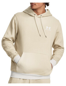 Mikina s kapucí Under Armour Essential Fleece 1381214-289