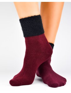 NOVITI Woman's Socks SF001-W-04