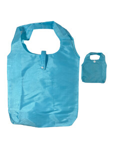 DailyClothing Nákupní taška modrá NT02/1