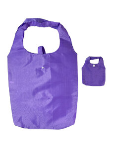 DailyClothing Nákupní taška fialová NT02