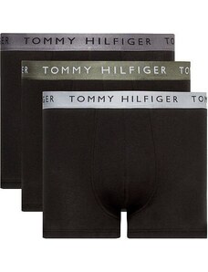 Boxerky Tommy Hilfiger Happy Holidays 3 pack UM0UM03028 0UB