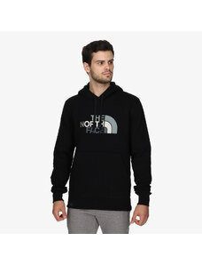 The North Face M DREW PEAK PULLOVER HOODIE - EU