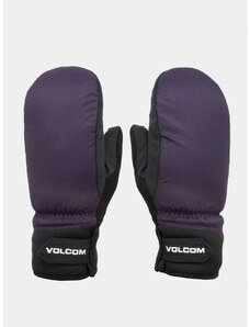 Volcom V.Co Nyle Mitt (purple)fialová