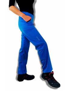 Ellem Softshellové kalhoty BLACK STANDARD - EBENA LADY Varianta: Krátká Modrá S