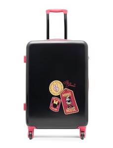 Střední kufr Minnie Mouse