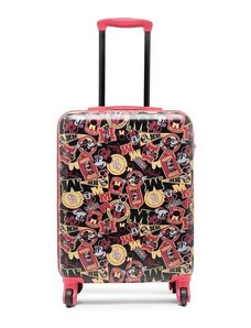 Kabinový kufr Minnie Mouse