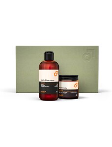 Beviro The Essential Hair Care Kit