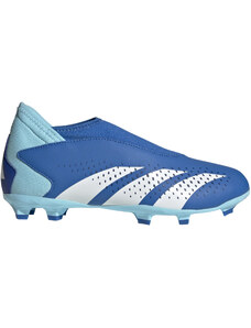 Kopačky adidas PREDATOR ACCURACY.3 LL FG J if2266