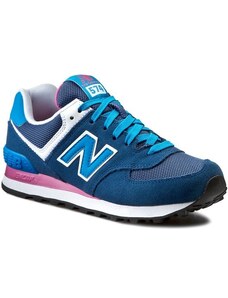 NEW BALANCE-WL574MOY