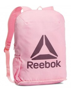 Batoh REEBOK DU2920 Active Core Backpack Small RŮŽOVÁ