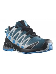 Salomon L41629200 XA Pro 3D V8 GTX M legion blue/blithe/pearl blue