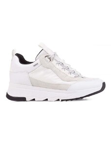 Sneakers boty Geox D FALENA B ABX D bílá barva, D26HXD 04622 C1352