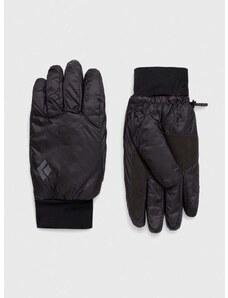 Lyžařské rukavice Black Diamond Stance černá barva